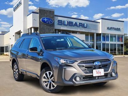 Certified 2024 Subaru Outback Premium