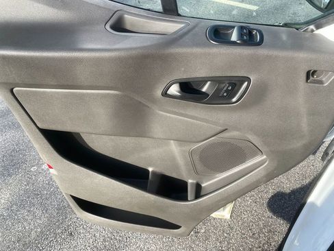 Used 2021 Ford Transit 250 Low Roof w/ Exterior Upgrade Package image 11