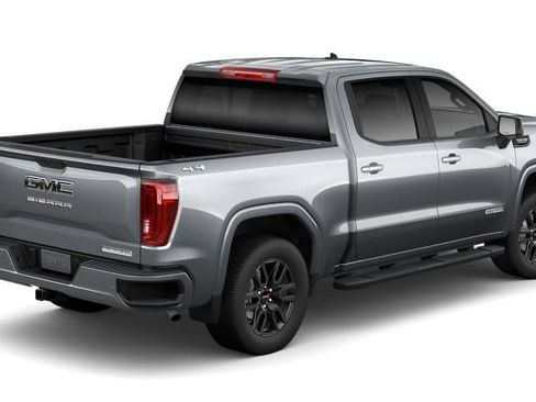 New 2026 GMC Sierra 1500 Elevation w/ Elevation Premium Package AWD/4WD image 53