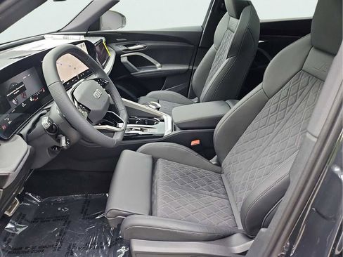 New 2026 Audi SQ5 Premium Plus AWD/4WD image 9