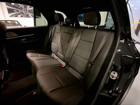 Certified 2022 Mercedes-Benz GLE 350 image 19