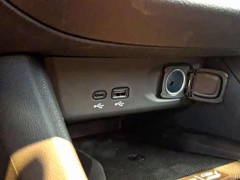 New 2026 Buick Envista Sport Touring w/ Convenience I Package FWD image 15