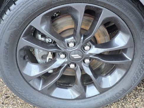 Used 2024 Dodge Durango R/T AWD/4WD image 29