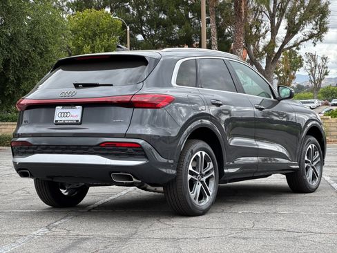 New 2026 Audi Q5 Premium AWD/4WD image 4