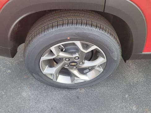 New 2026 Chevrolet Trax LT image 13