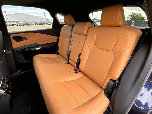 Used 2023 Lexus RX 350 Premium Plus w/ Cold Area Package image 21