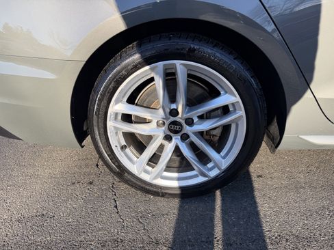 Used 2023 Audi A4 2.0T Premium Plus w/ Premium Plus Package image 9