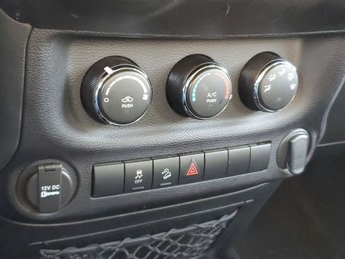 Used 2016 Jeep Wrangler Sport w/ Quick Order Package 24S image 18