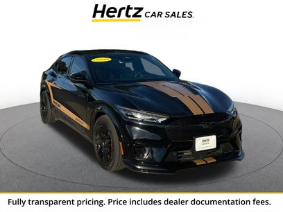 Used 2023 Ford Mustang Mach-E GT