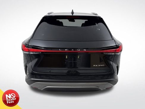 Used 2023 Lexus RX 350 350 Premium image 4