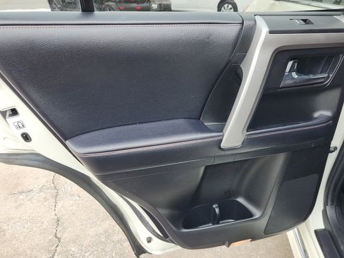 Used 2019 Toyota 4Runner Limited image 23
