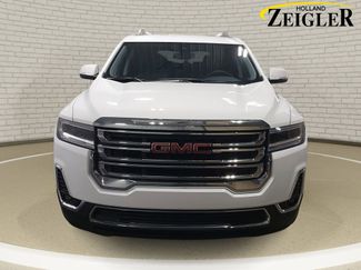 Used 2023 GMC Acadia SLT w/ Trailering Package video 2