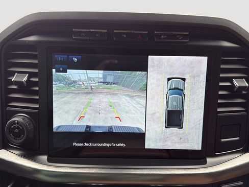 Used 2021 Ford F150 Lariat image 27