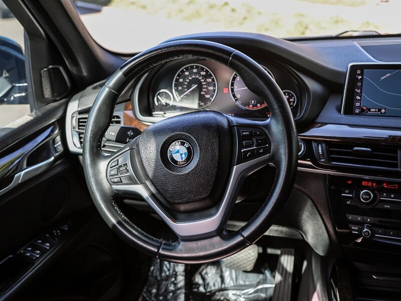 Used 2017 BMW X5 sDrive35i RWD image 20