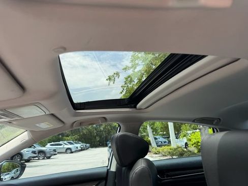 Used 2021 Honda Accord EX-L image 22