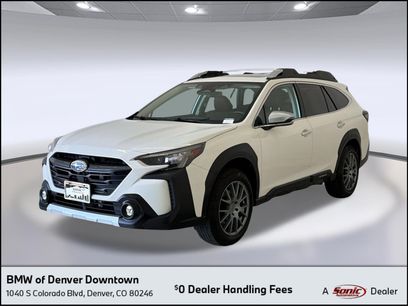 Used 2023 Subaru Outback Touring XT
