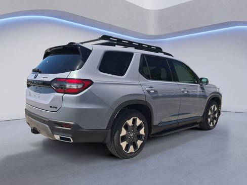 New 2026 Honda Pilot Elite image 6