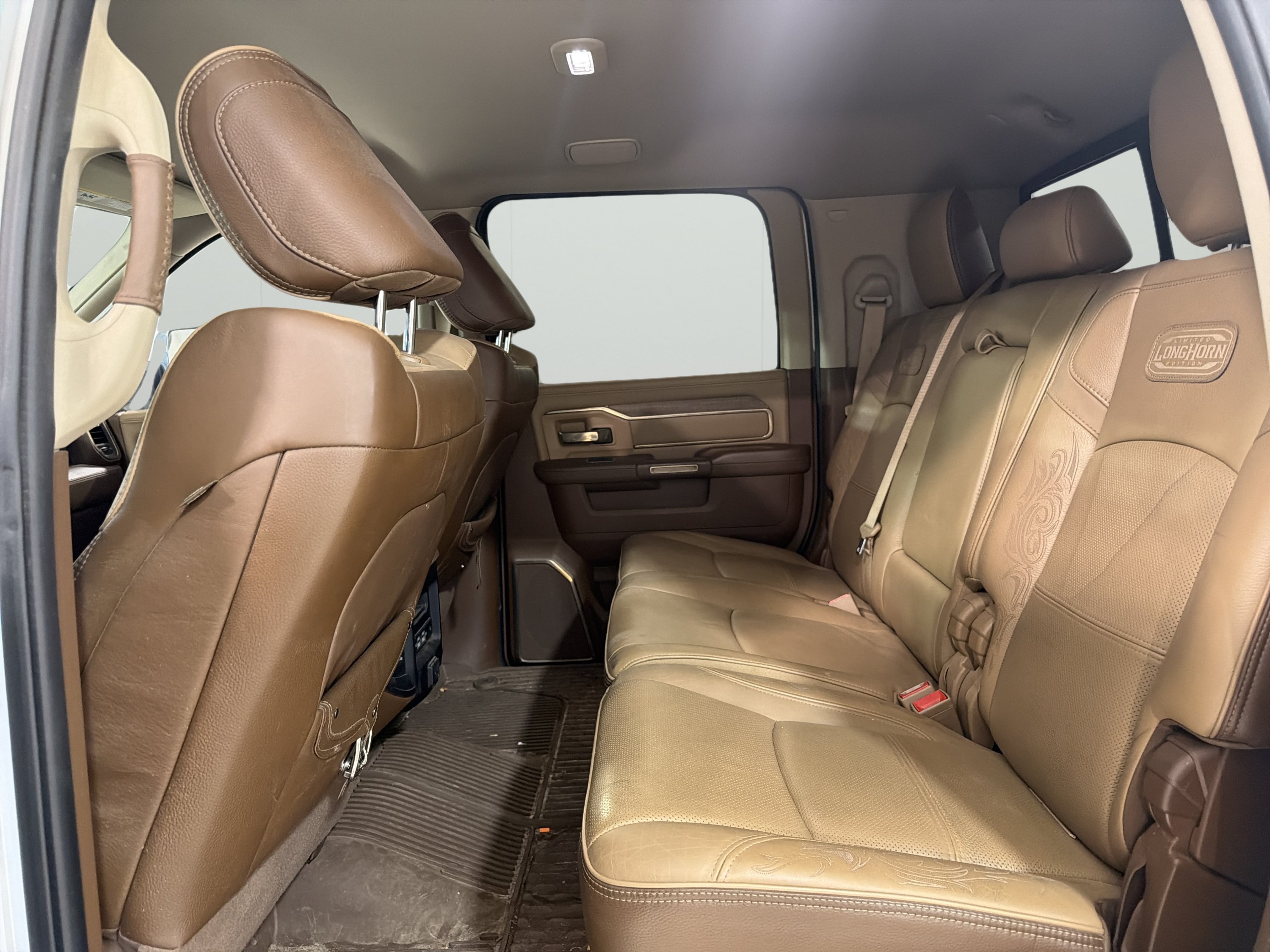 Used 2022 RAM 2500 Limited AWD/4WD image 11