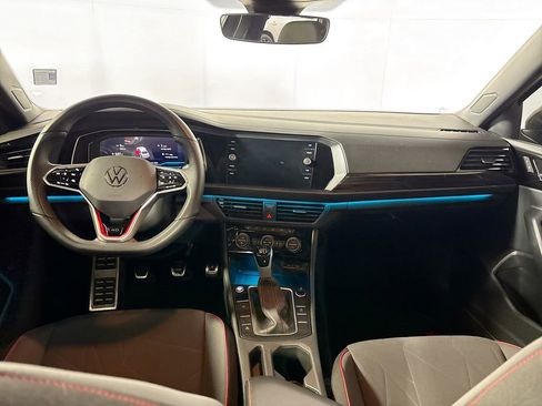 Certified 2024 Volkswagen Jetta GLI 40th Anniversary Edition image 12