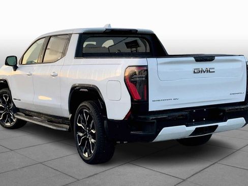 New 2025 GMC Sierra EV Denali image 12