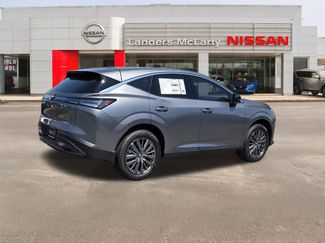 New 2026 Nissan Murano SL AWD/4WD video 3