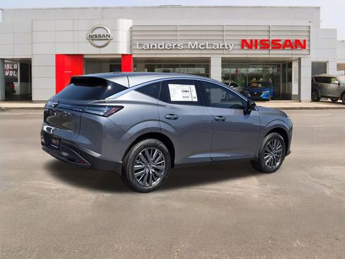 New 2026 Nissan Murano SL AWD/4WD image 3