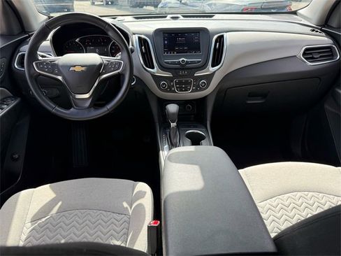 Used 2024 Chevrolet Equinox LT image 15
