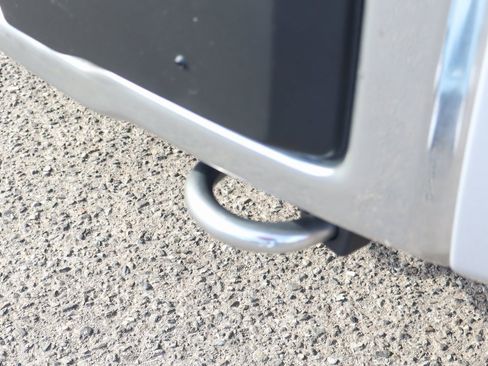 Used 2016 Ford F150 Platinum w/ Equipment Group 701A Luxury image 56