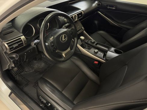 Used 2015 Lexus IS 250 image 37