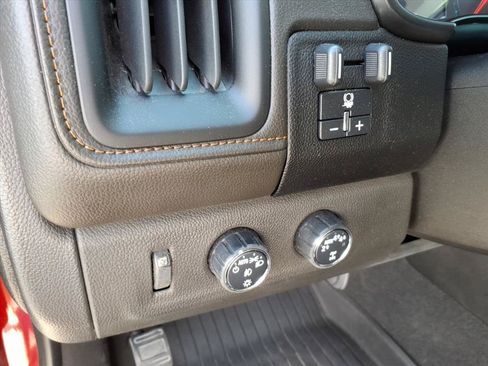 Used 2021 GMC Canyon AT4 AWD/4WD image 27
