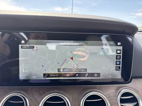 Used 2022 Mercedes-Benz E 350 Sedan image 18