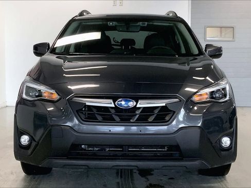 Used 2023 Subaru Crosstrek 2.5i Limited image 6