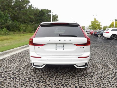 New 2026 Volvo XC60 B5 Ultra w/ Protection Package Premier image 6