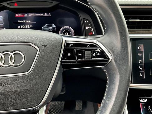 Used 2019 Audi A6 3.0T Premium Plus w/ Premium Plus Package image 12