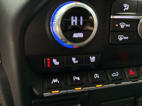 Certified 2021 GMC Sierra 1500 SLT w/ SLT Premium Plus Package image 35