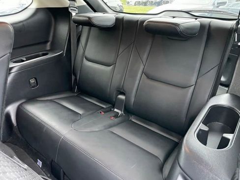 Certified 2023 MAZDA CX-9 Touring Plus image 9