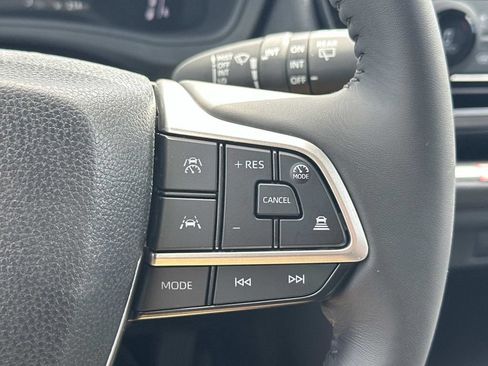Certified 2026 Toyota Grand Highlander AWD image 24