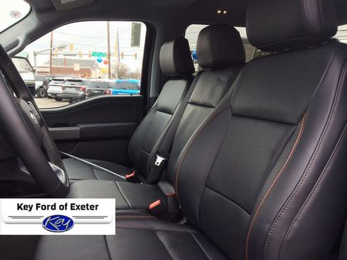 New 2026 Ford F350 Lariat w/ FX4 Off-Road Package image 36