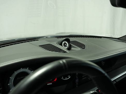 Used 2021 Porsche 911 Turbo S image 16