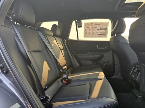 New 2026 Subaru Outback Premium AWD/4WD image 19