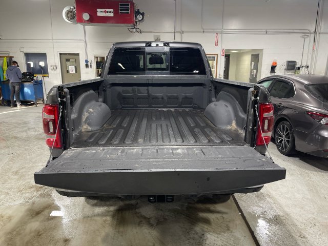 Certified 2023 RAM 2500 Laramie AWD/4WD image 25