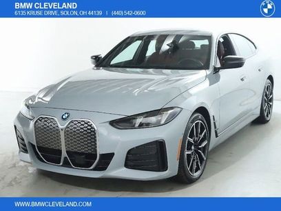 Used 2025 BMW i4 xDrive40i w/ M Sport Package