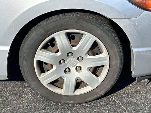 Used 2008 Honda Civic LX image 10