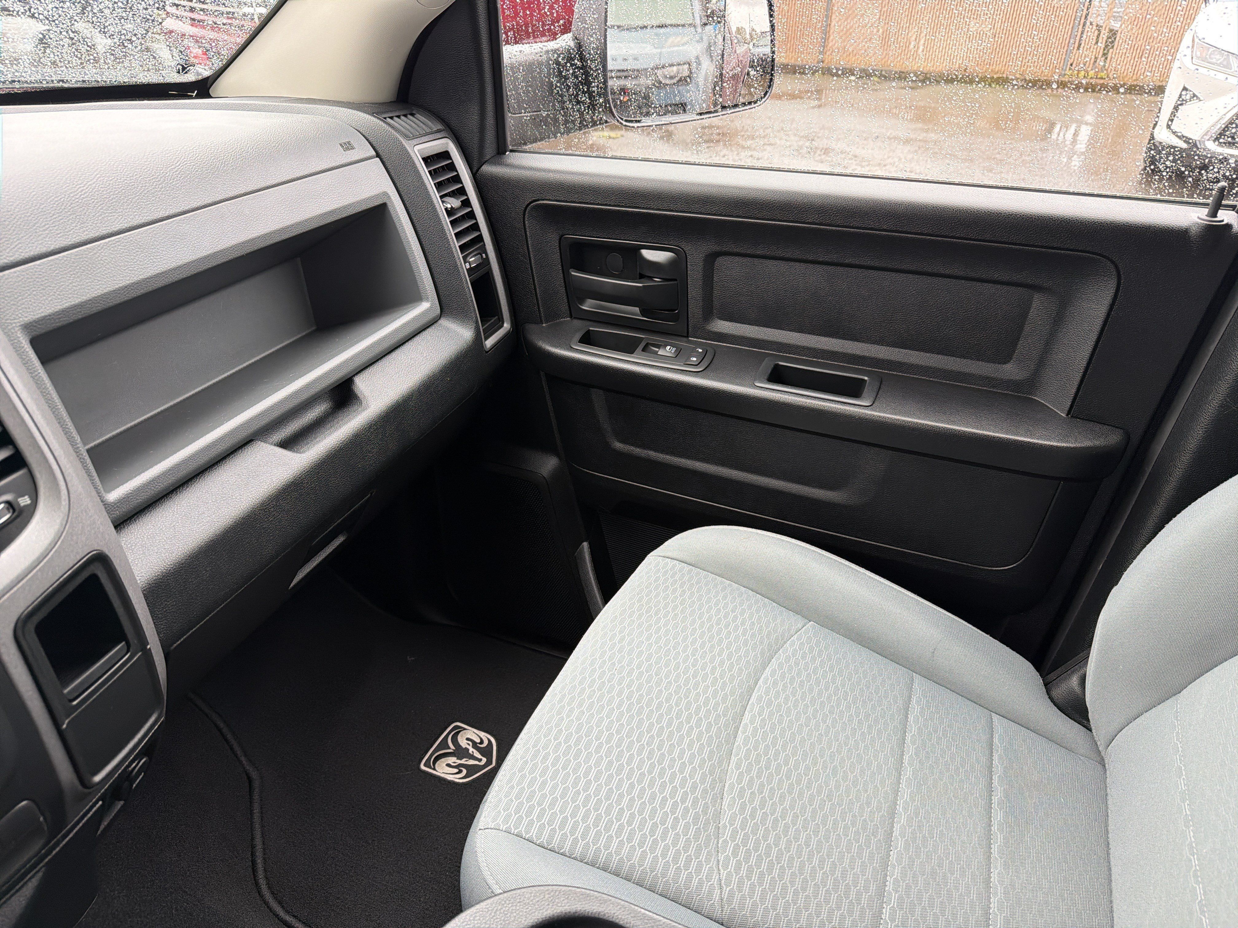 Used 2017 RAM 1500 Tradesman w/ Popular Equipment Group AWD/4WD image 23