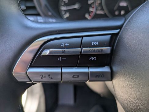 Used 2022 MAZDA CX-30 AWD 2.5 S w/ Preferred Package image 18