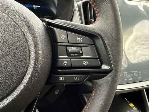 New 2026 Subaru Crosstrek 2.5i Limited w/ Crosstrek Mirror Package image 23