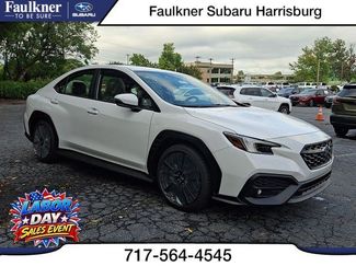 New 2026 Subaru WRX Limited AWD/4WD video 1