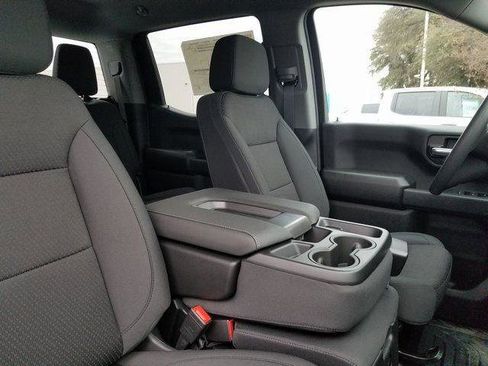 New 2026 Chevrolet Silverado 1500 W/T w/ WT Value Package image 25