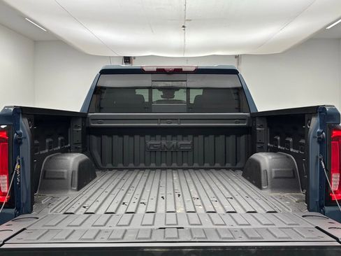 New 2026 GMC Sierra 1500 Denali image 12