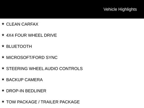 Used 2020 Ford F150 XL w/ Equipment Group 101A Mid AWD/4WD image 2